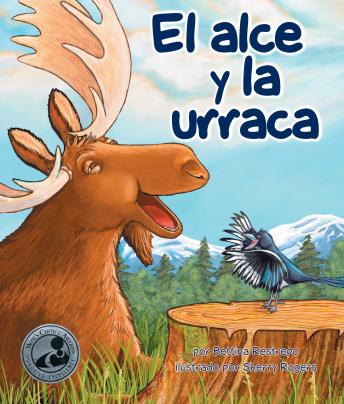 [Spanish] - El alce y la urraca