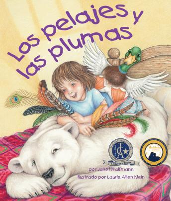 Los pelajes y las plumas