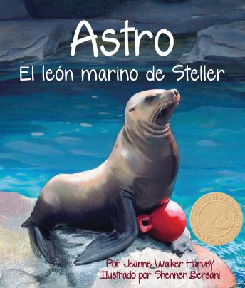 [Spanish] - Astro: El león marino de Steller