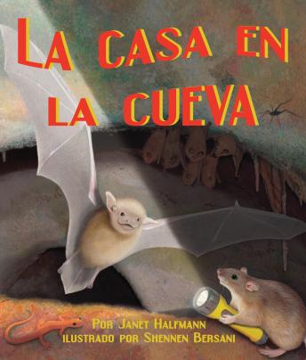 [Spanish] - La Casa en la Cueva