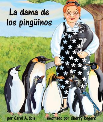 [Spanish] - La dama de los pingüinos