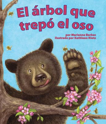 [Spanish] - El árbol que trepó el oso