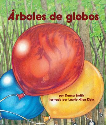 [Spanish] - Los árboles de globos