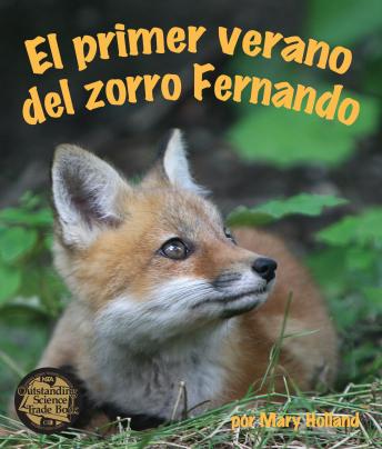 [Spanish] - El primer verano del zorro Fernando