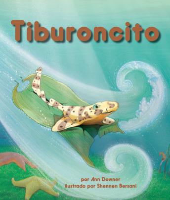 [Spanish] - Tiburoncito