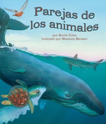 [Spanish] - Parejas de los animales