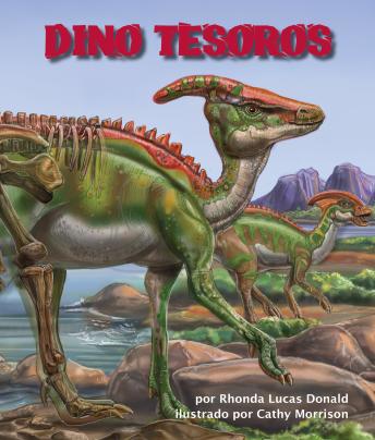 [Spanish] - Dino tesoros