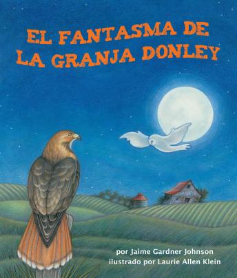 El fantasma de la granja Donley