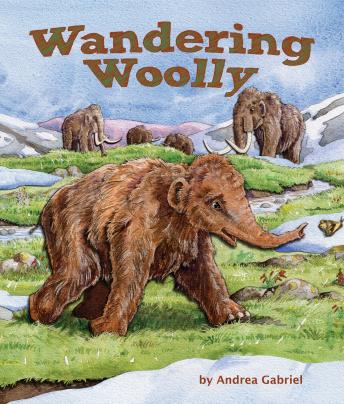 Wandering Woolly