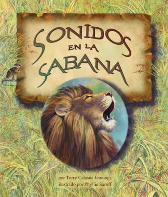 [Spanish] - Sonidos en la sabana