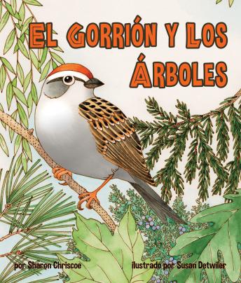 [Spanish] - El gorrión y los árboles