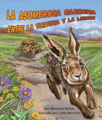 [Spanish] - La asombrosa carrera entre la tortuga y la liebre