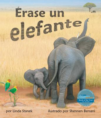 [Spanish] - Erase un elefante