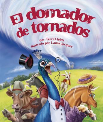 [Spanish] - El domador de tornados