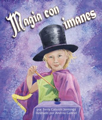 [Spanish] - Magia con imanes