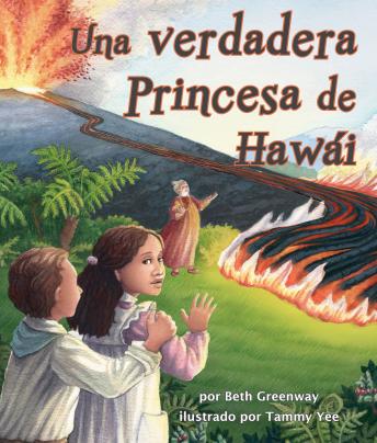 [Spanish] - Una verdadera Princesa de Hawái