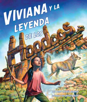 [Spanish] - Viviana y la leyenda de los Hoodoos