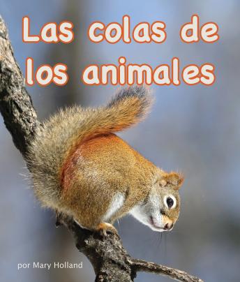 [Spanish] - Las colas de los animales