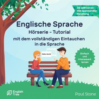 [German] - Englische Sprache Hörserie - Tutorial