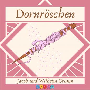 Dornröschen sample.