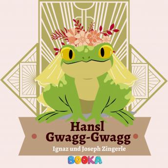 [German] - Hansl Gwagg-Gwagg