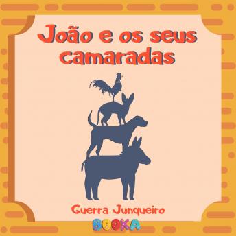 [Portuguese] - João e seus camaradas