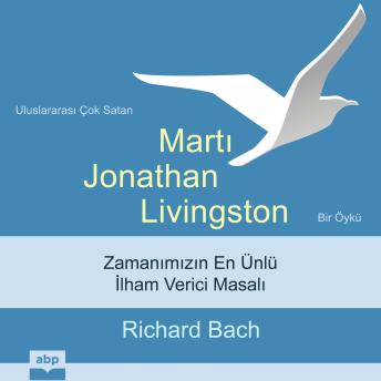 [Turkish] - Marti Jonathan Livingston