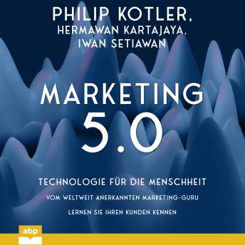 [German] - Marketing 5.0
