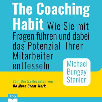 [German] - The Coaching Habit