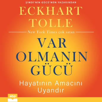 [Turkish] - Var Olmanin Gücü