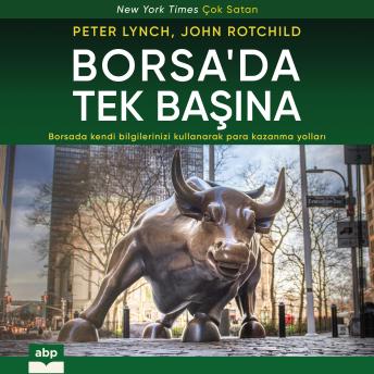[Turkish] - Borsa'da Tek Başına - Borsada kendi bilgilerinizi kullanarak para kazanma yolları