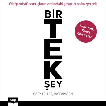 [Turkish] - Bir Tek Sey
