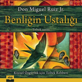 [Turkish] - Benligin Ustaligi