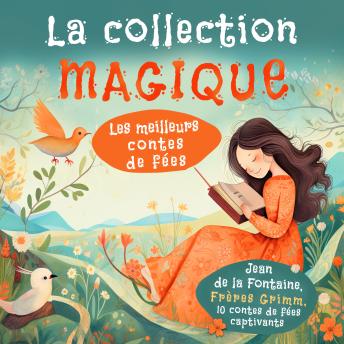 [French] - La Collection Magique