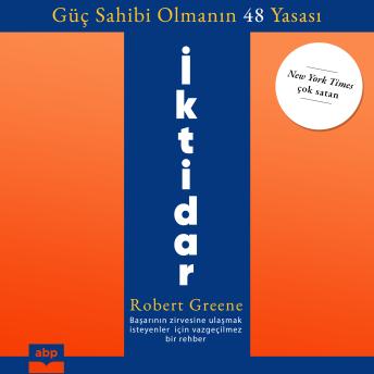 [Turkish] - İktidar: Güç Sahibi Olmanın 48 Yasası