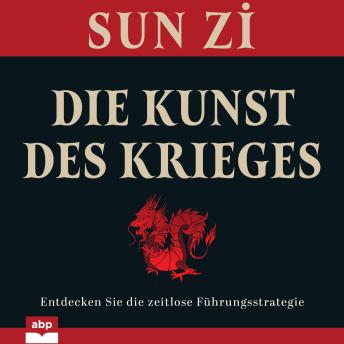 [German] - Die Kunst des Krieges (Ungekürzt)