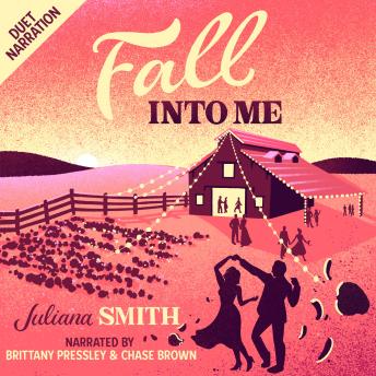 Fall Into Me