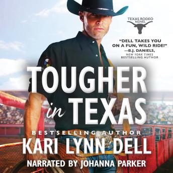 Tougher in Texas