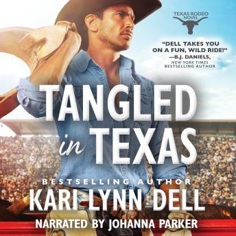 Tangled in Texas