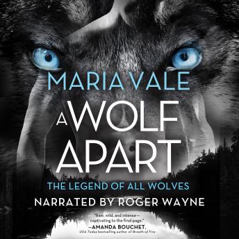 A Wolf Apart