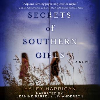Secrets of Southern Girls: A Novel