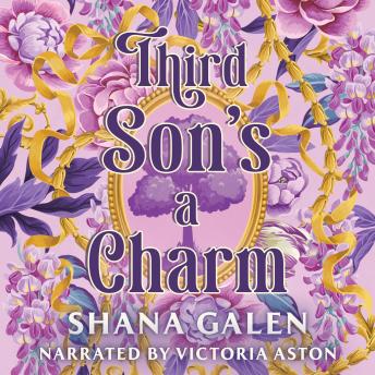 Third Son's a Charm