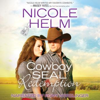 Cowboy SEAL Redemption
