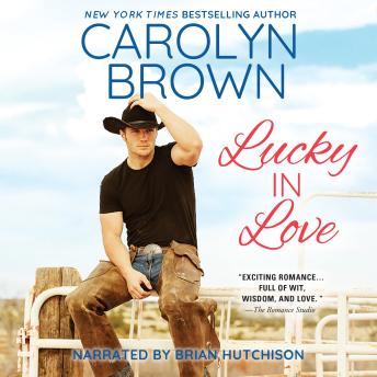 Lucky in Love