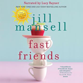 Fast Friends