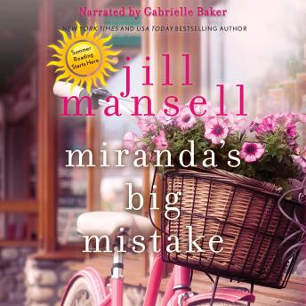 Miranda's Big Mistake