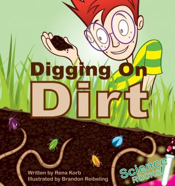 Digging On Dirt