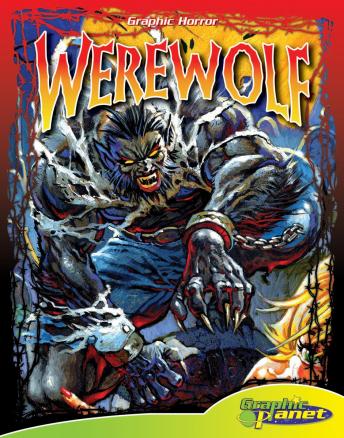 Download Werewolf by Jeff Zornow