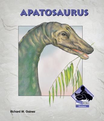 Apatosaurus, Charles Lennie