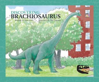 Brachiosaurus